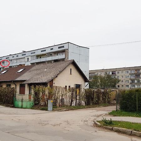 Amazing View Apartment Jelgava Exterior foto