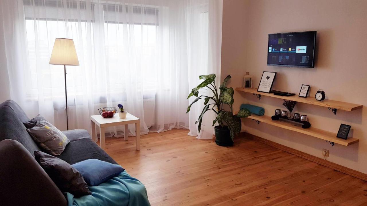 Amazing View Apartment Jelgava Exterior foto