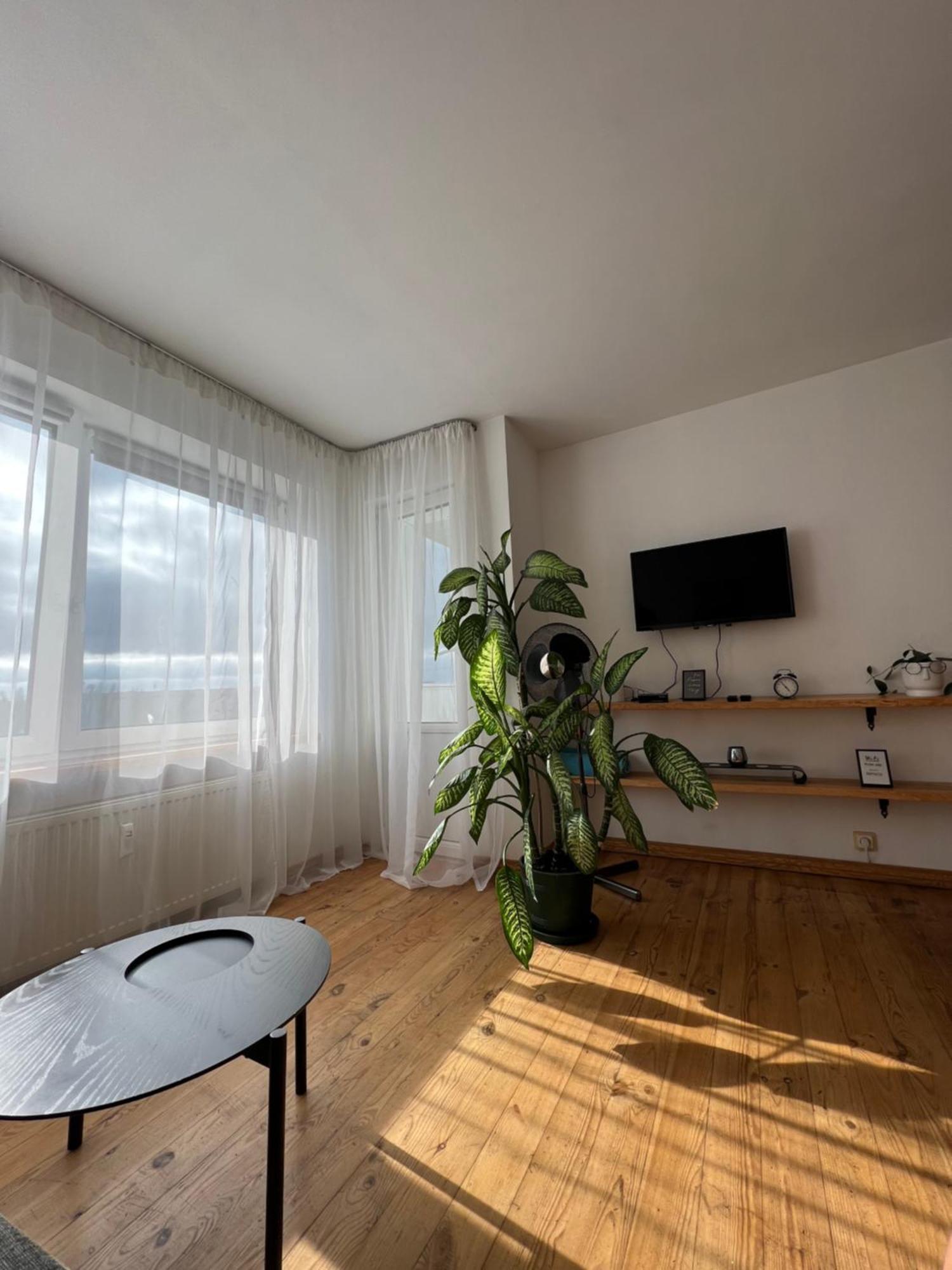 Amazing View Apartment Jelgava Exterior foto