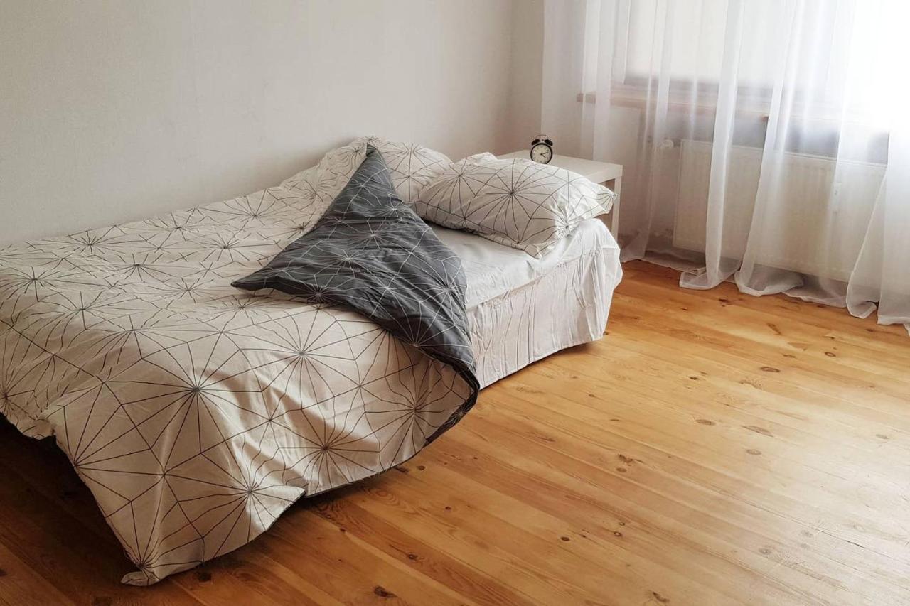 Amazing View Apartment Jelgava Exterior foto