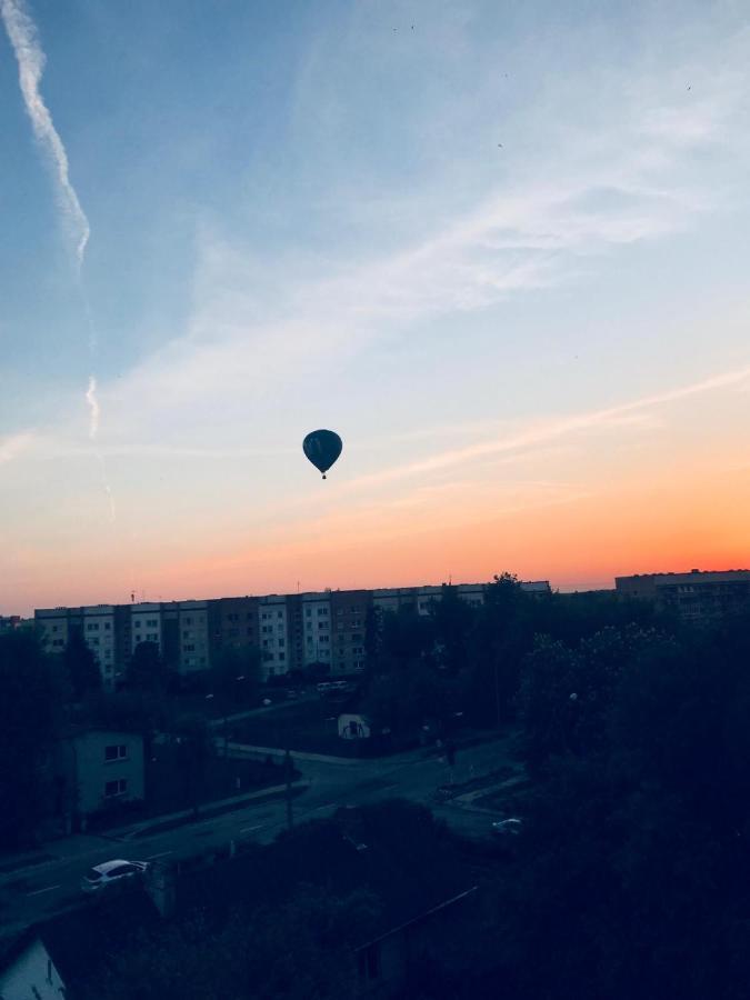 Amazing View Apartment Jelgava Exterior foto