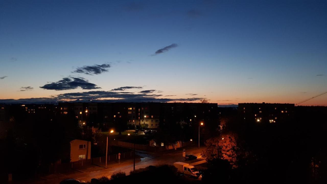 Amazing View Apartment Jelgava Exterior foto